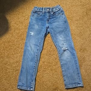 Old Navy Karate Slim Boys Jeans